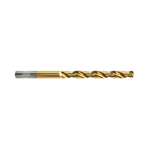 11.5mm Long Series Drill Bit - Gold Series (OAL 184mm)