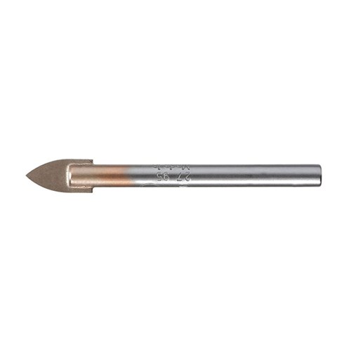 12mm Spearpoint Drill Bit