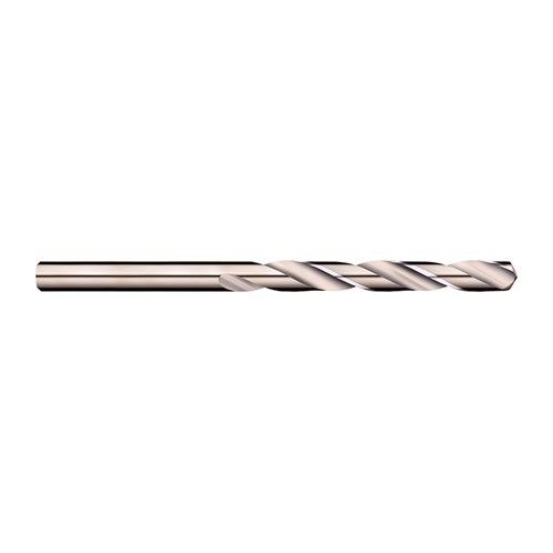 No.11 Gauge (4.85mm) Jobber Drill Bit - Silver Series