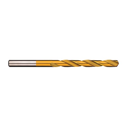 No.20 Gauge (4.09mm) Jobber Drill Bit - Gold Series