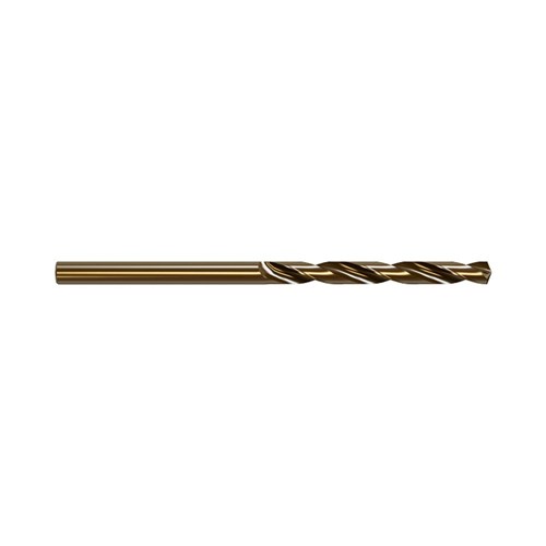 No.20 Gauge (4.09mm) Jobber Drill Bit - Cobalt Series