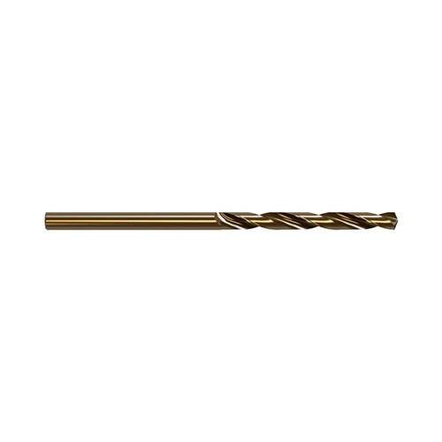 No.30 Gauge (3.26mm) Jobber Drill Bit - Cobalt Series