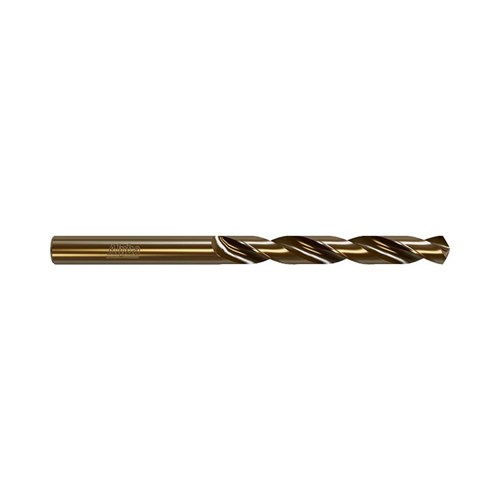 11/32in (8.73mm) Cobalt Series Jobber Drill Bit | Bulk Pack