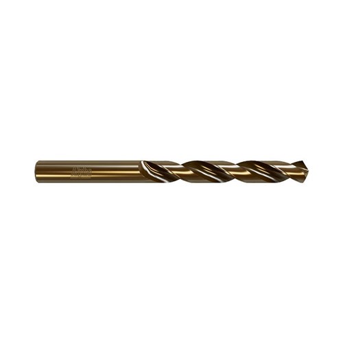 1/2in (12.70mm) Cobalt Series Jobber Drill Bit | Bulk Pack