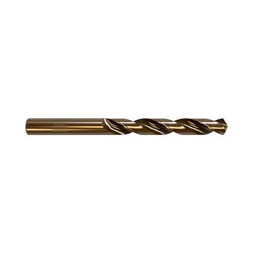 1/2in (12.70mm) Cobalt Series Jobber Drill Bit | Carded