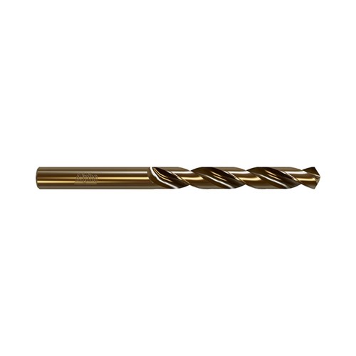 13/32in (10.32mm) Cobalt Series Jobber Drill Bit | Carded