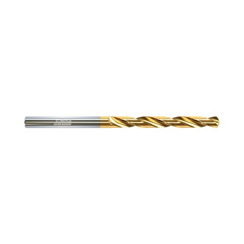 13/64in (5.16mm) Jobber Drill Bit - Gold Series