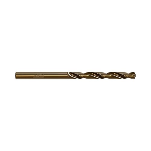 13/64in (5.16mm) Cobalt Series Jobber Drill Bit | Bulk Pack