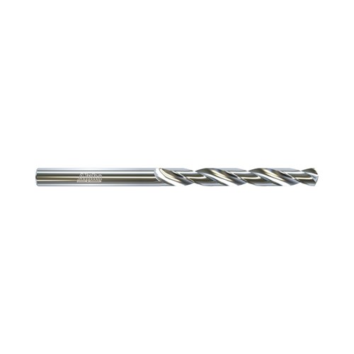 1/4in (6.35mm) Jobber Drill Bit - Silver Series