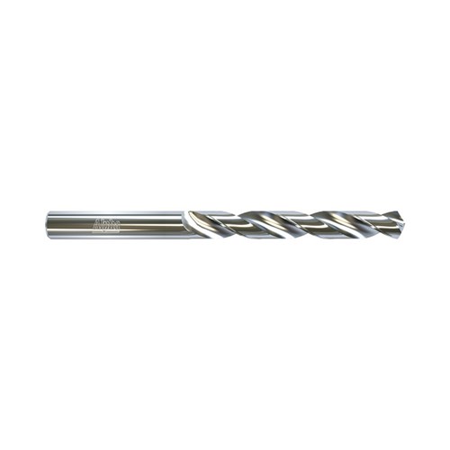 15/32in (11.91mm) Jobber Drill Bit - Silver Series