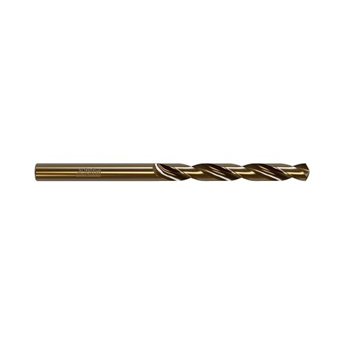 15/64in (5.95mm) Cobalt Series Jobber Drill Bit | Bulk Pack