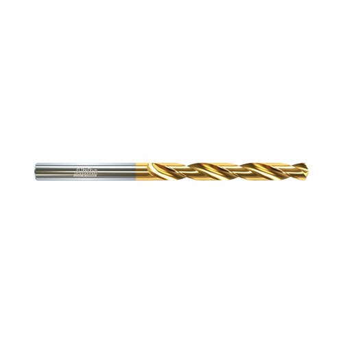 17/64in (6.75mm) Jobber Drill Bit - Gold Series