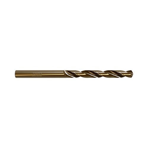 17/64in (6.75mm) Cobalt Series Jobber Drill Bit | Carded