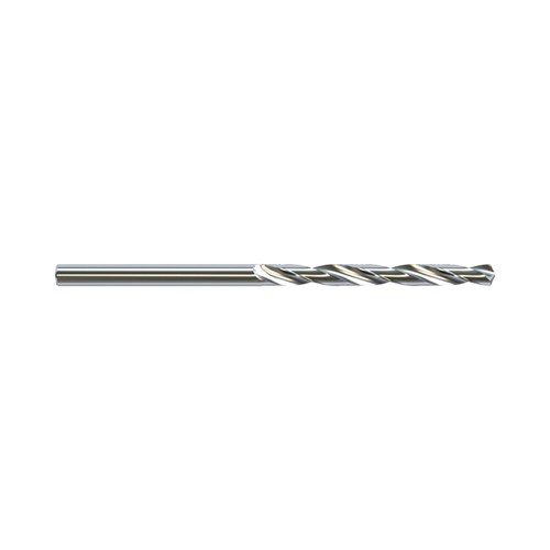 1/8in (3.18mm) Jobber Drill Bit - Silver Series