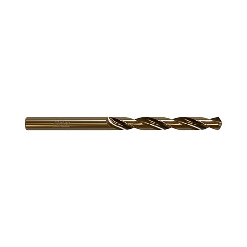 19/64in (7.54mm) Cobalt Series Jobber Drill Bit | Carded