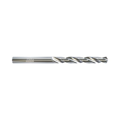 19/64in (7.54mm) Jobber Drill Bit - Silver Series