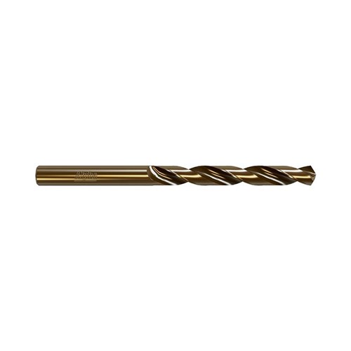 23/64in (9.13mm) Cobalt Series Jobber Drill Bit | Bulk Pack