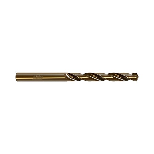 23/64in (9.13mm) Cobalt Series Jobber Drill Bit | Carded