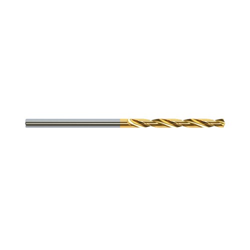 3/32in (2.38mm) Jobber Drill Bit - Gold Series