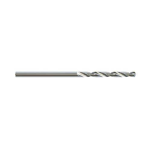 3/32in (2.38mm) Jobber Drill Bit - Silver Series