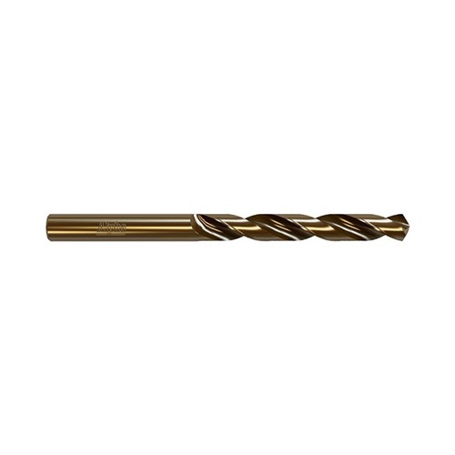 3/8in (9.53mm) Cobalt Series Jobber Drill Bit | Bulk Pack