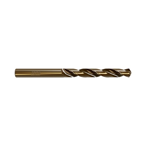 3/8in (9.53mm) Cobalt Series Jobber Drill Bit | Carded