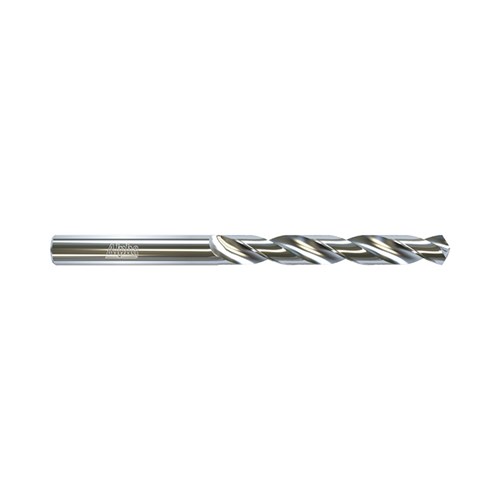 3/8in (9.53mm) Jobber Drill Bit - Silver Series