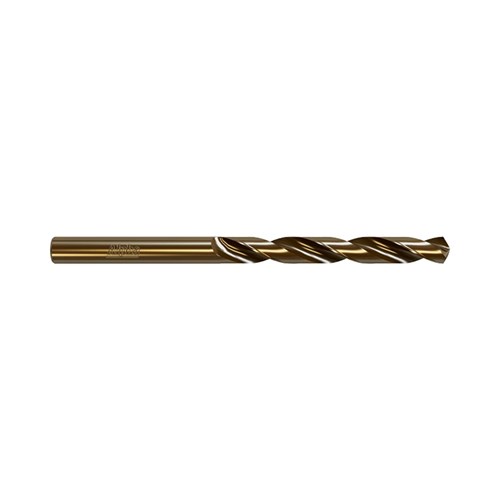 5/16in (7.94mm) Cobalt Series Jobber Drill Bit | Carded