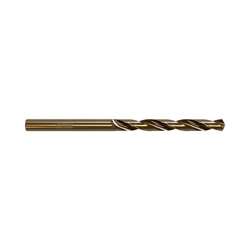 7/32in (5.56mm) Cobalt Series Jobber Drill Bit | Carded