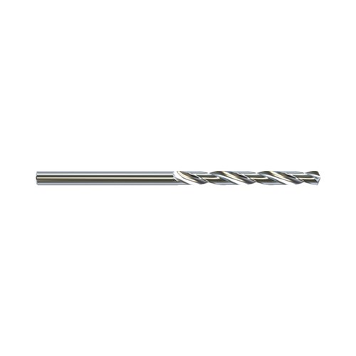 9/64in (3.57mm) Jobber Drill Bit - Silver Series