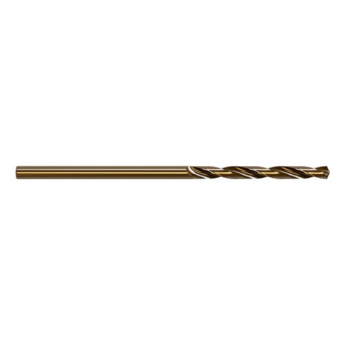 2.0mm Cobalt Series Jobber Drill Bit | Bulk Pack