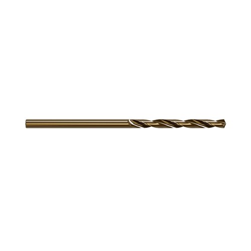 2.5mm Cobalt Series Jobber Drill Bit | Carded