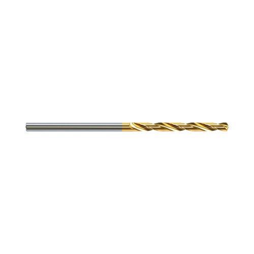 2.6mm Jobber Drill Bit - Gold Series