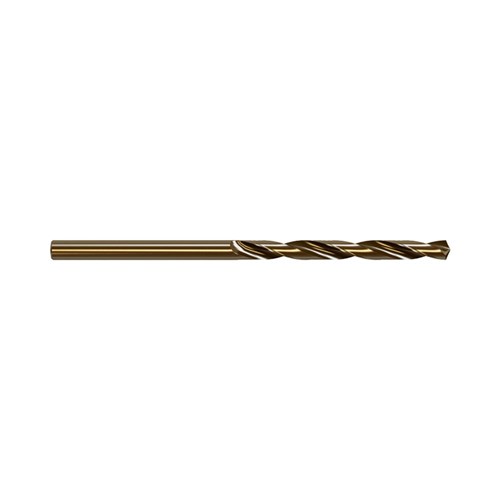 3.0mm Cobalt Series Jobber Drill Bit | Carded