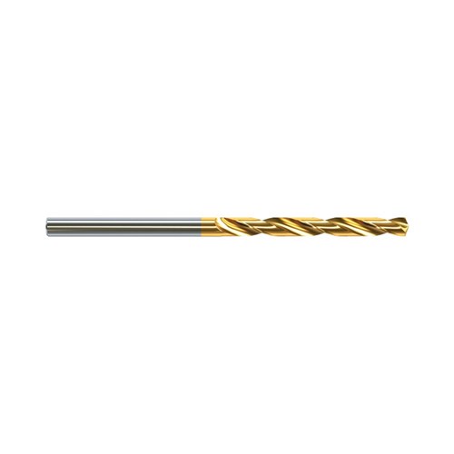 3.9mm Jobber Drill Bit - Gold Series