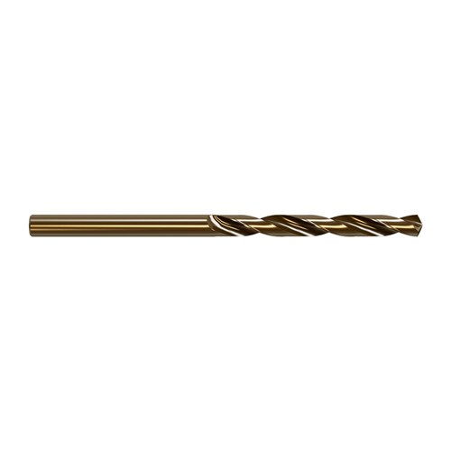 4.5mm Cobalt Series Jobber Drill Bit | Bulk Pack