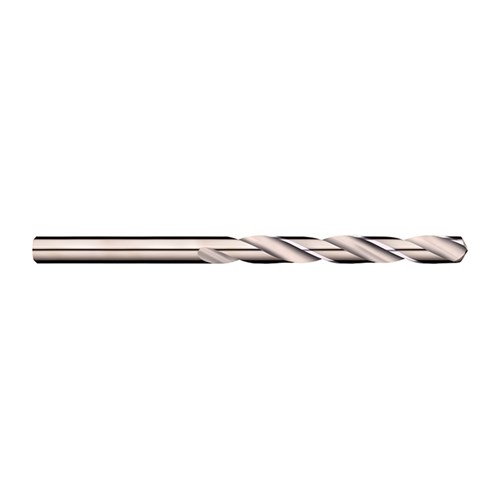 4.9mm Jobber Drill Bit - Silver Series