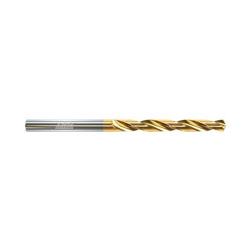 5.3mm Jobber Drill Bit - Gold Series