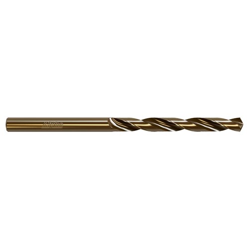 5.5mm Cobalt Series Jobber Drill Bit | Bulk Pack