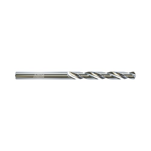 6mm Jobber Drill Bit - Silver Series