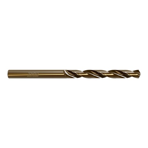 6.5mm Cobalt Series Jobber Drill Bit | Bulk Pack