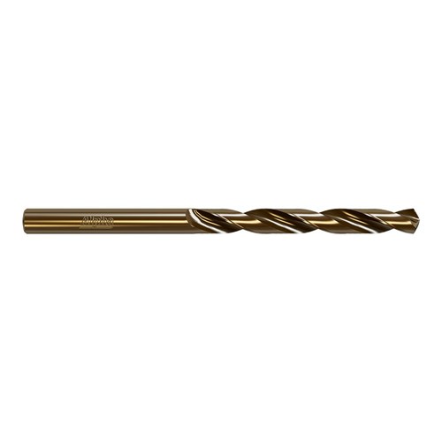 7.0mm Cobalt Series Jobber Drill Bit | Bulk Pack