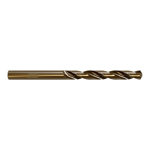 7.5mm Cobalt Series Jobber Drill Bit | Bulk Pack