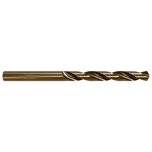 8.0mm Cobalt Series Jobber Drill Bit | Bulk Pack