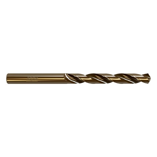 9.0mm Cobalt Series Jobber Drill Bit | Bulk Pack