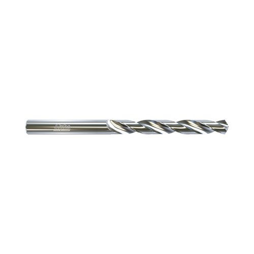 9mm Jobber Drill Bit - Silver Series