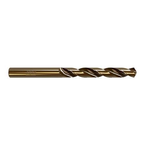 10.5mm Cobalt Series Jobber Drill Bit | Bulk Pack