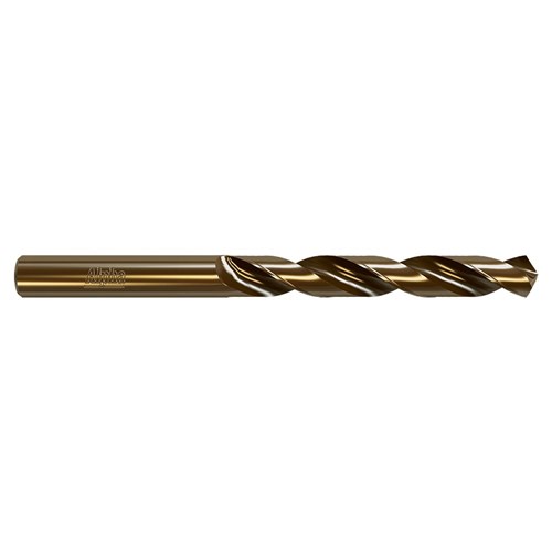 11.5mm Cobalt Series Jobber Drill Bit | Bulk Pack