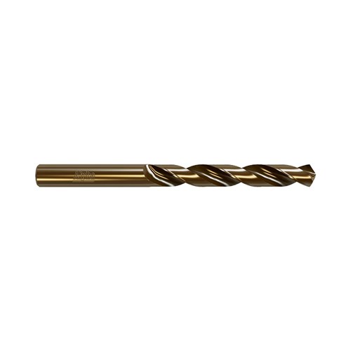 11.5mm Cobalt Series Jobber Drill Bit | Carded