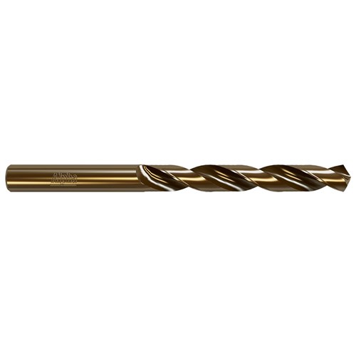 12.0mm Cobalt Series Jobber Drill Bit | Bulk Pack